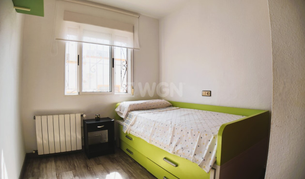 Odsprzedaż - Villa - Torrevieja - Costa Blanca