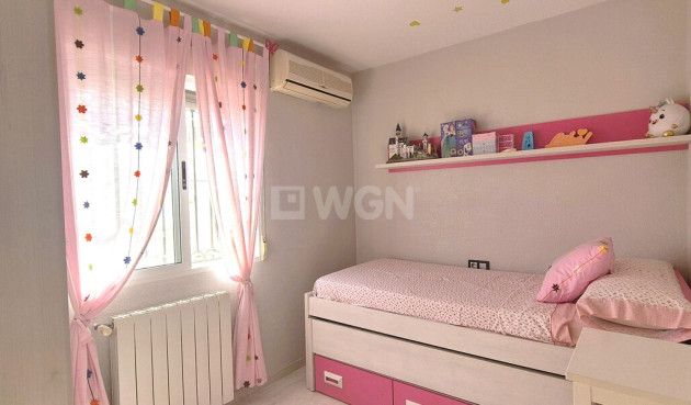 Odsprzedaż - Villa - Torrevieja - Costa Blanca