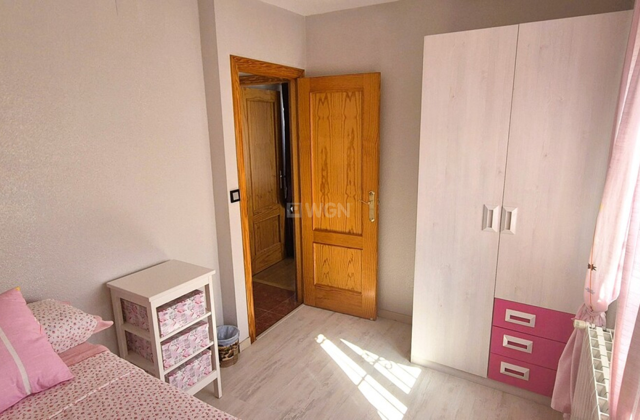Odsprzedaż - Villa - Torrevieja - Costa Blanca
