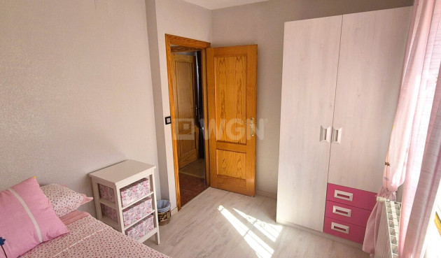 Odsprzedaż - Villa - Torrevieja - Costa Blanca