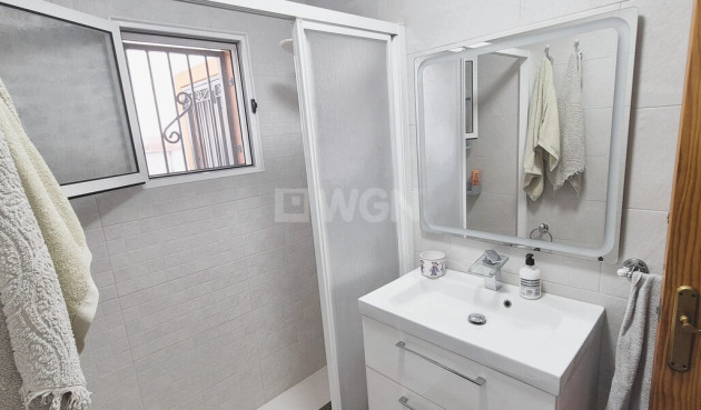 Odsprzedaż - Villa - Torrevieja - Costa Blanca