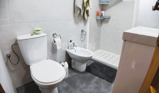 Odsprzedaż - Villa - Torrevieja - Costa Blanca