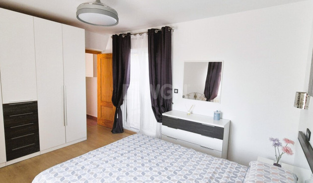 Odsprzedaż - Villa - Torrevieja - Costa Blanca