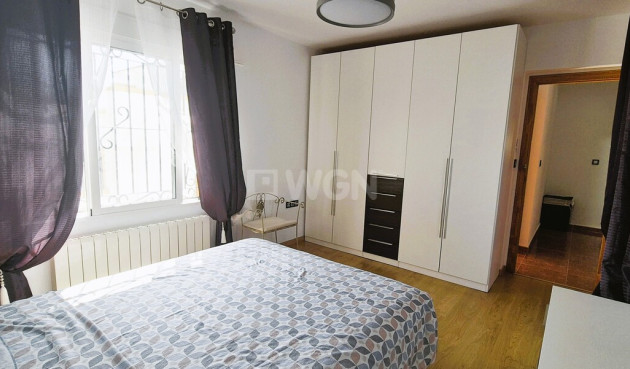 Odsprzedaż - Villa - Torrevieja - Costa Blanca