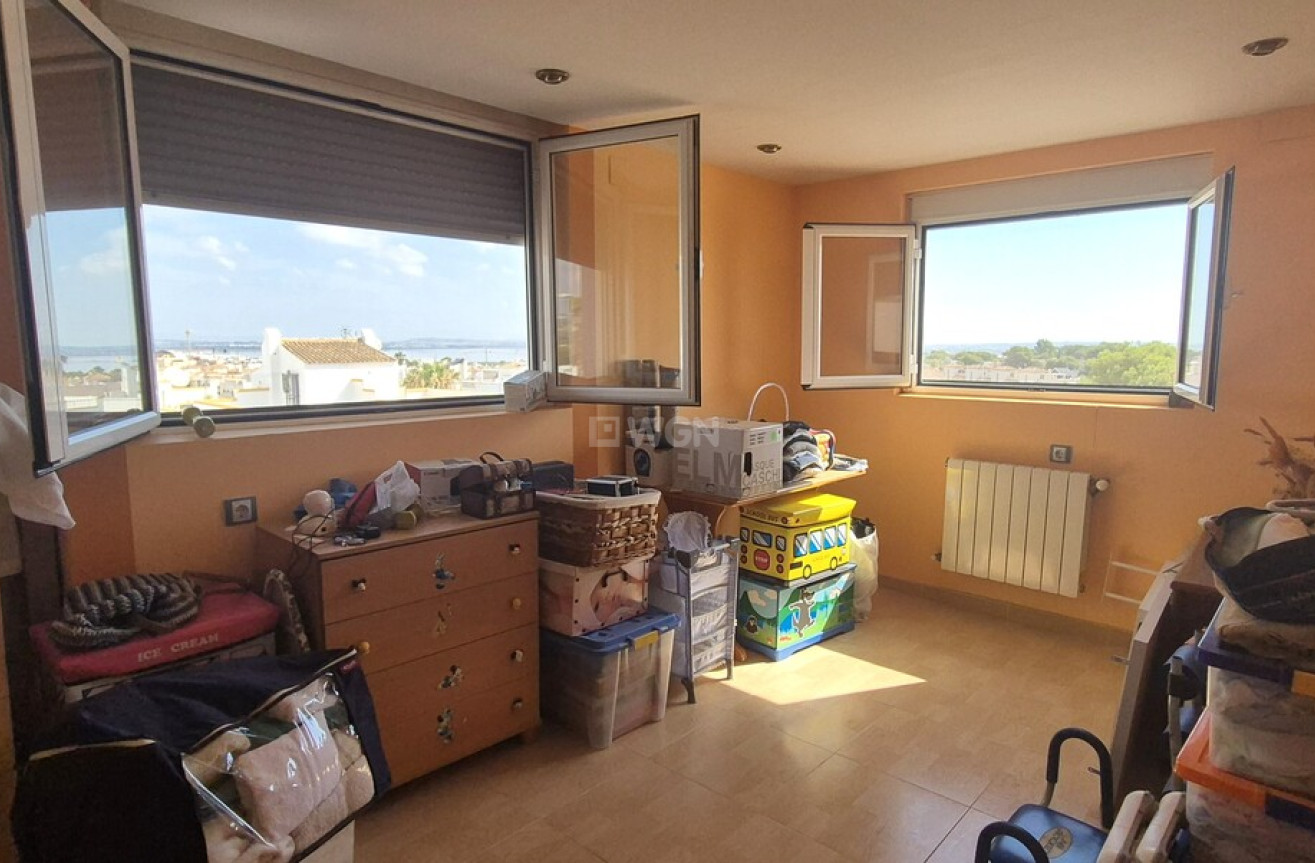 Odsprzedaż - Villa - Torrevieja - Costa Blanca