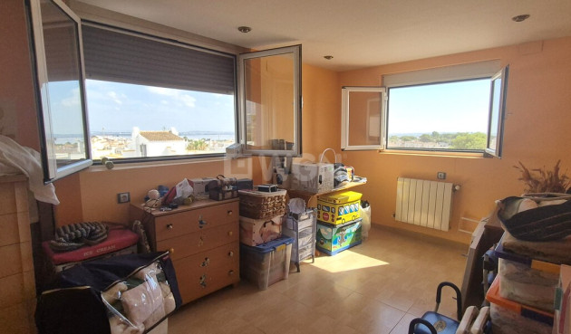 Odsprzedaż - Villa - Torrevieja - Costa Blanca
