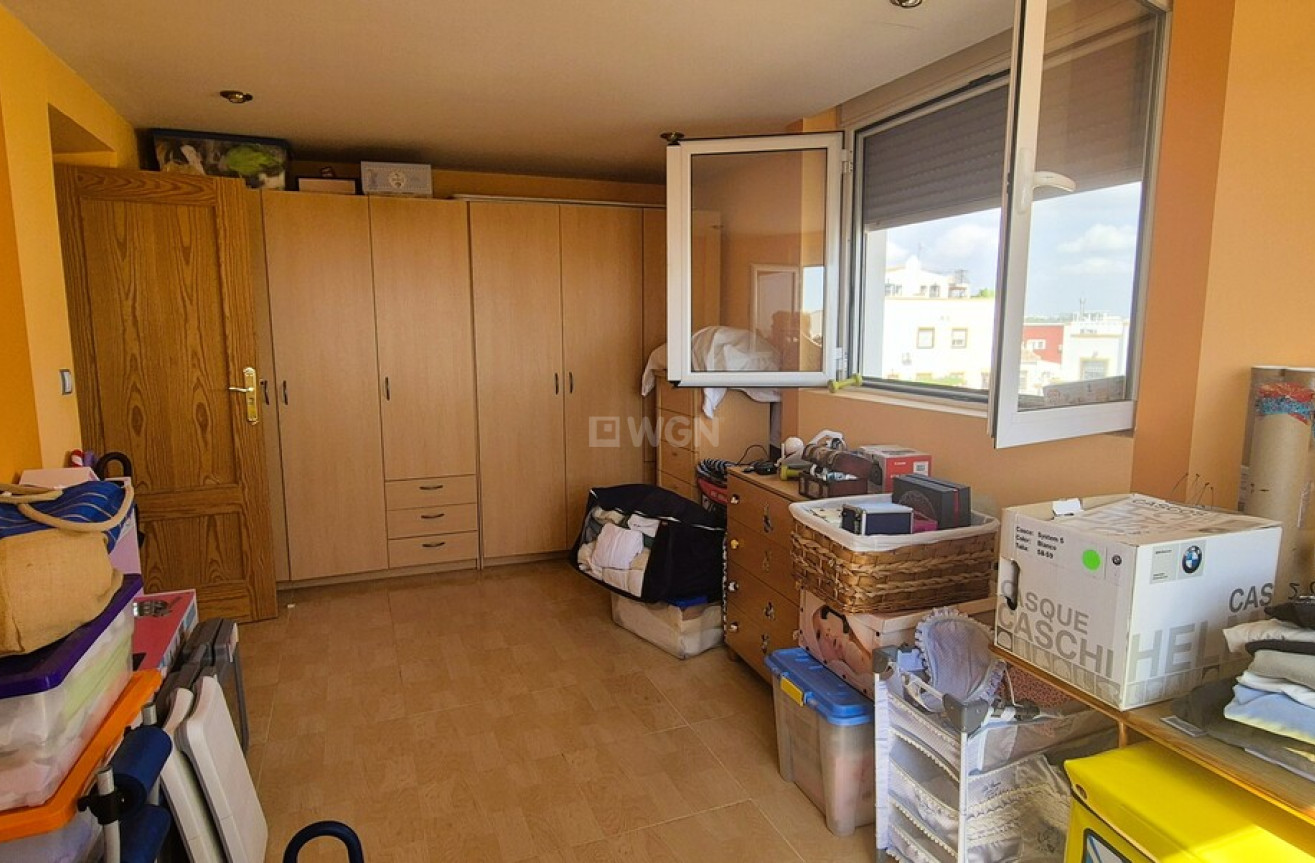 Odsprzedaż - Villa - Torrevieja - Costa Blanca
