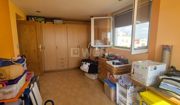 Odsprzedaż - Villa - Torrevieja - Costa Blanca