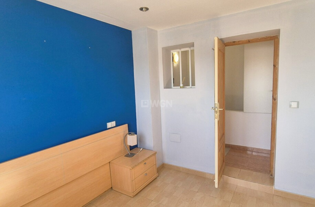 Odsprzedaż - Villa - Torrevieja - Costa Blanca