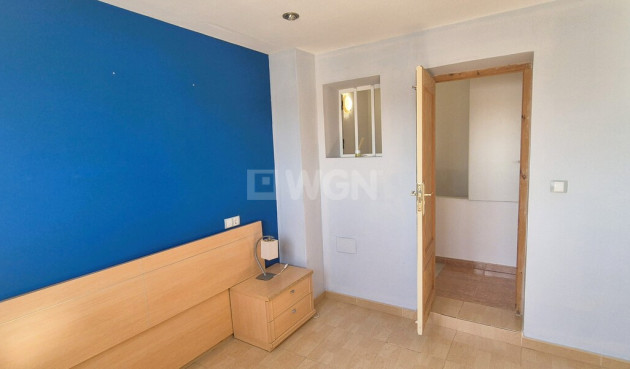 Odsprzedaż - Villa - Torrevieja - Costa Blanca
