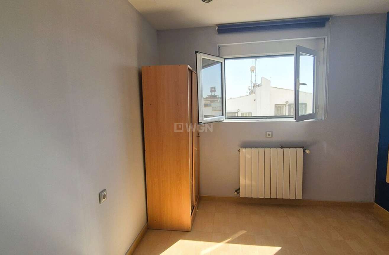 Odsprzedaż - Villa - Torrevieja - Costa Blanca