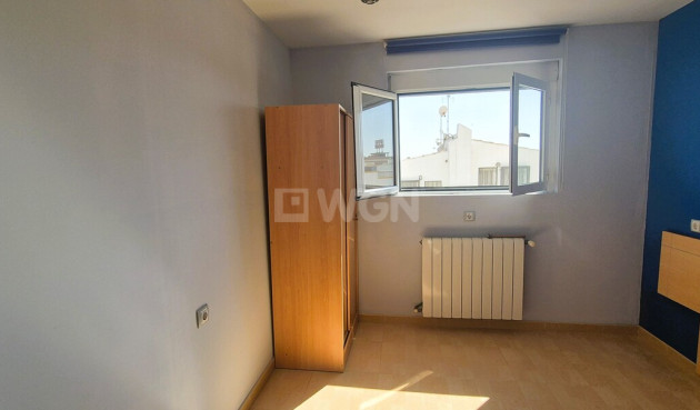 Odsprzedaż - Villa - Torrevieja - Costa Blanca