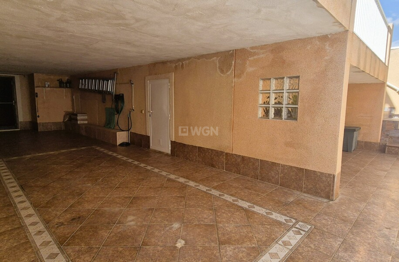 Odsprzedaż - Villa - Torrevieja - Costa Blanca