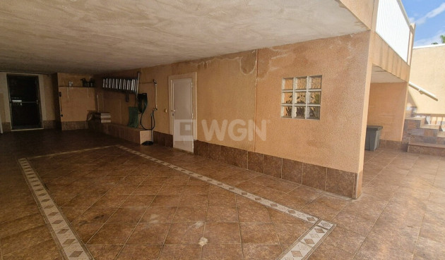 Odsprzedaż - Villa - Torrevieja - Costa Blanca