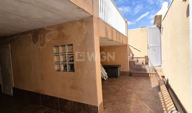 Odsprzedaż - Villa - Torrevieja - Costa Blanca