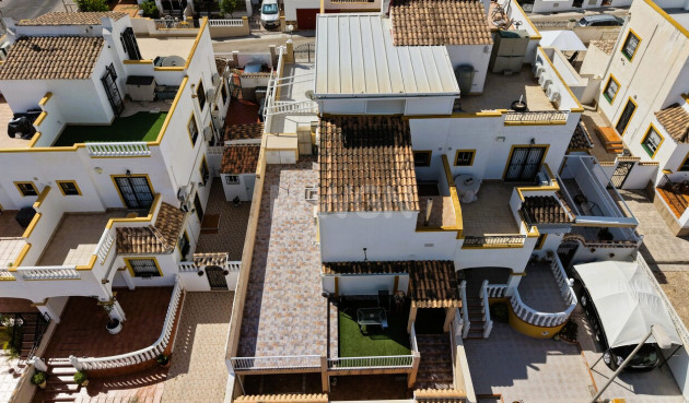 Odsprzedaż - Villa - Torrevieja - Costa Blanca