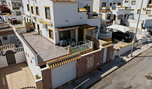 Odsprzedaż - Villa - Torrevieja - Costa Blanca
