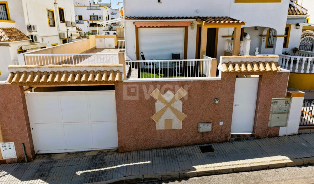 Odsprzedaż - Villa - Torrevieja - Costa Blanca
