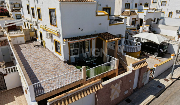 Odsprzedaż - Villa - Torrevieja - Costa Blanca
