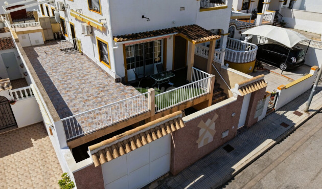 Odsprzedaż - Villa - Torrevieja - Costa Blanca