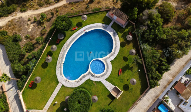 Odsprzedaż - Villa - Torrevieja - Costa Blanca