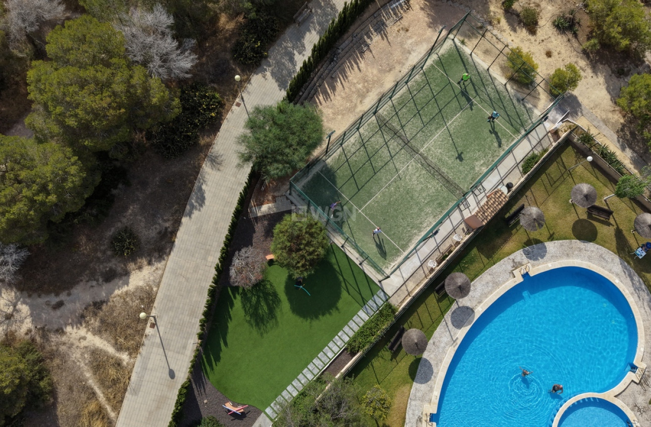 Odsprzedaż - Villa - Torrevieja - Costa Blanca