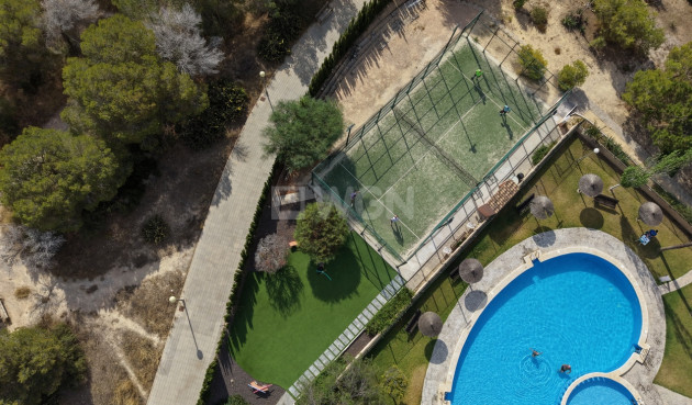 Odsprzedaż - Villa - Torrevieja - Costa Blanca