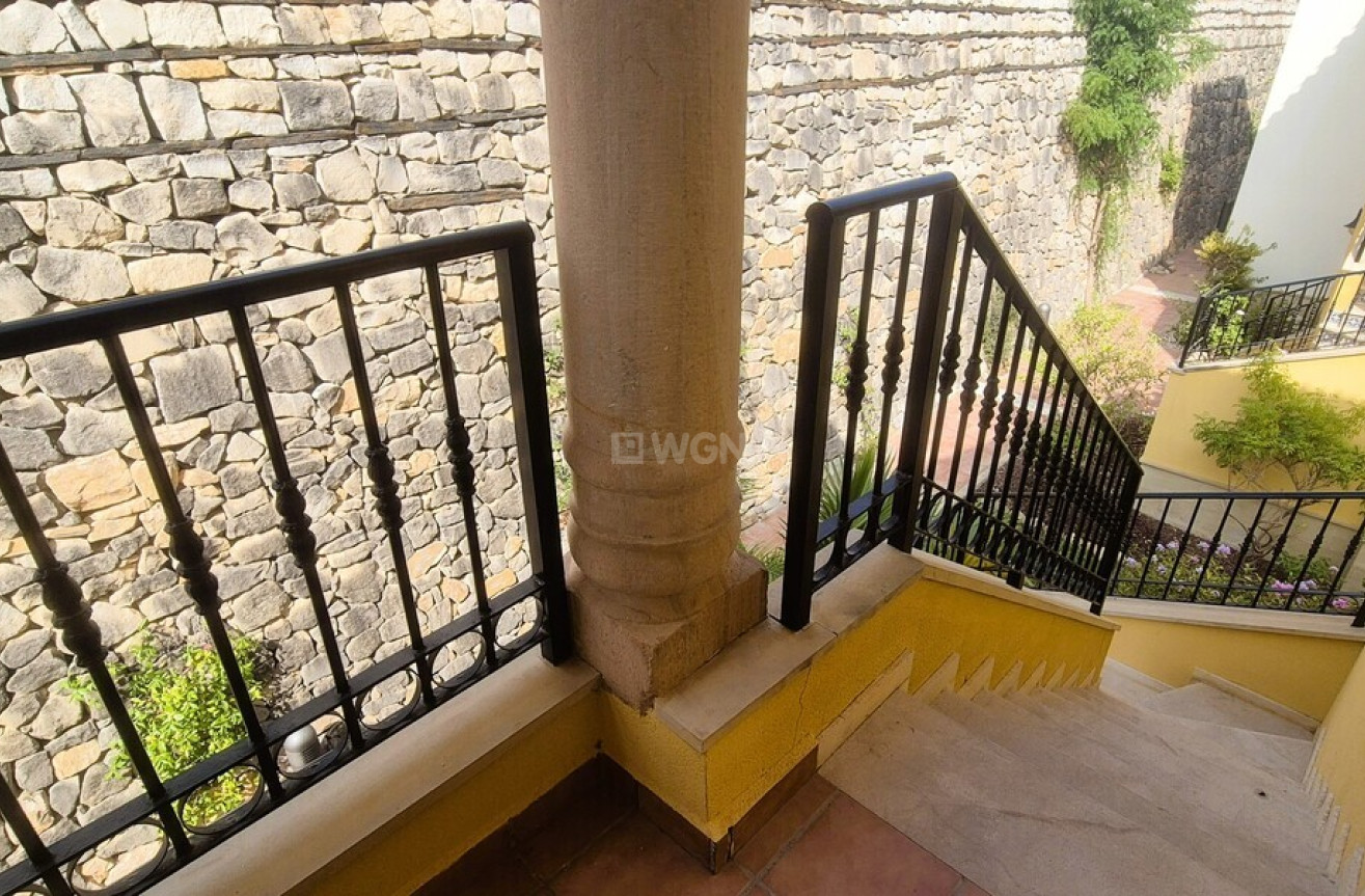 Resale - Apartment / flat - Orihuela Costa - Costa Blanca