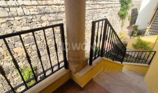 Resale - Apartment / flat - Orihuela Costa - Costa Blanca