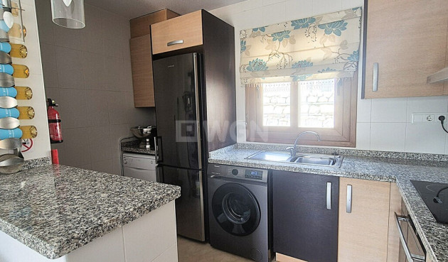 Resale - Apartment / flat - Orihuela Costa - Costa Blanca