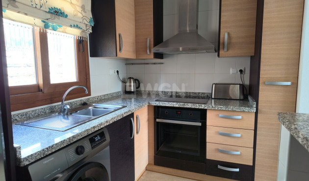 Resale - Apartment / flat - Orihuela Costa - Costa Blanca