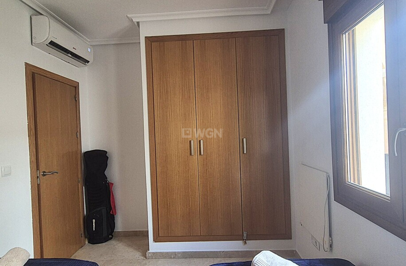 Resale - Apartment / flat - Orihuela Costa - Costa Blanca