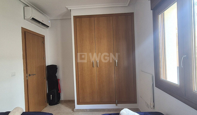 Resale - Apartment / flat - Orihuela Costa - Costa Blanca