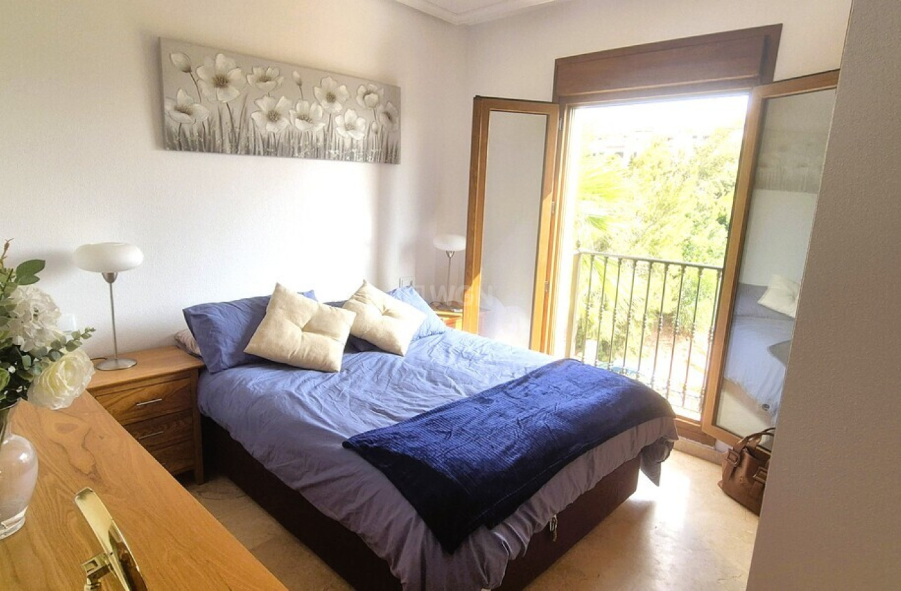 Resale - Apartment / flat - Orihuela Costa - Costa Blanca