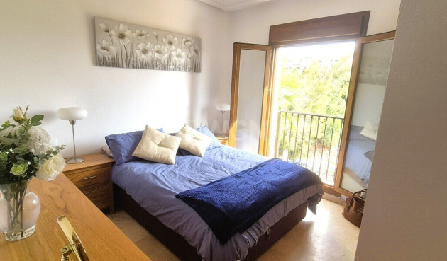 Resale - Apartment / flat - Orihuela Costa - Costa Blanca