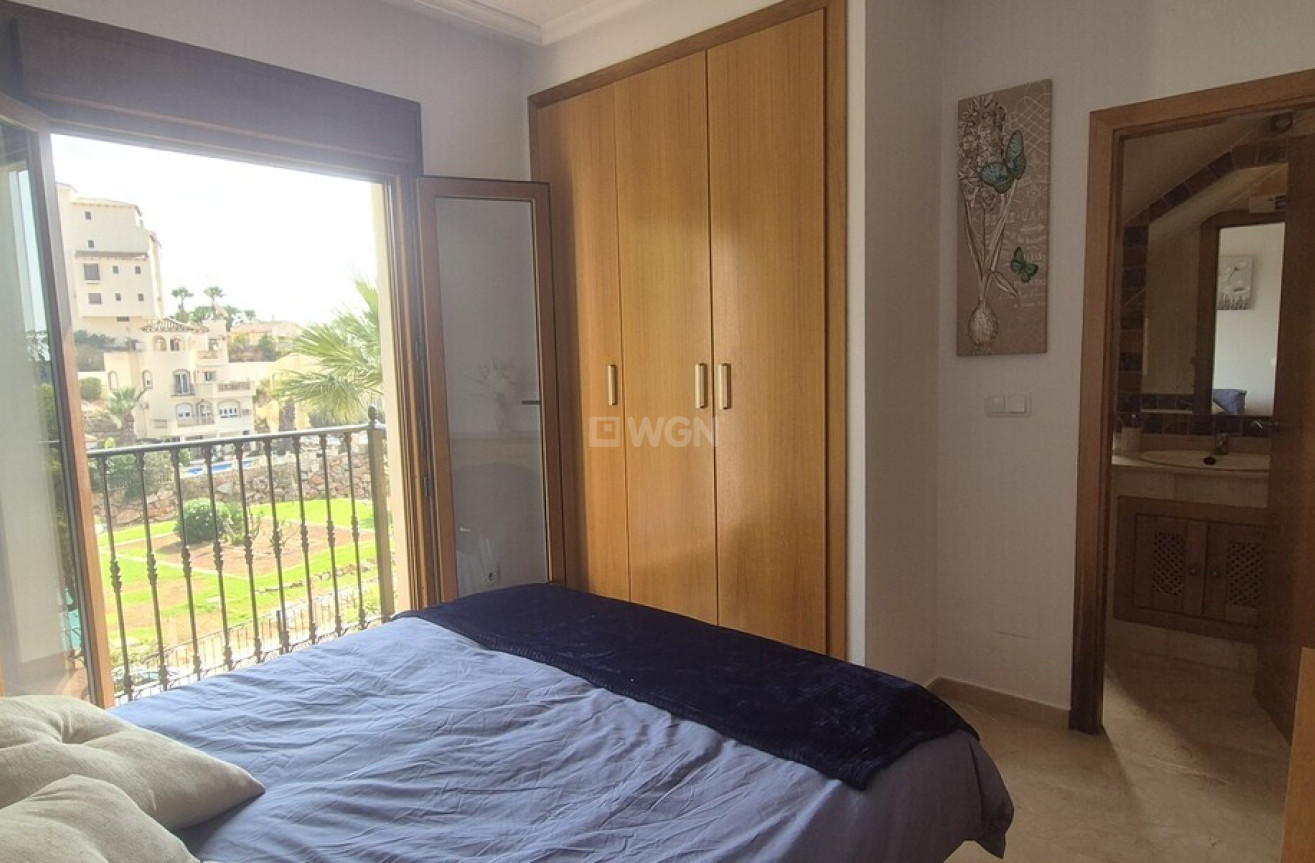 Resale - Apartment / flat - Orihuela Costa - Costa Blanca
