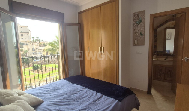 Resale - Apartment / flat - Orihuela Costa - Costa Blanca