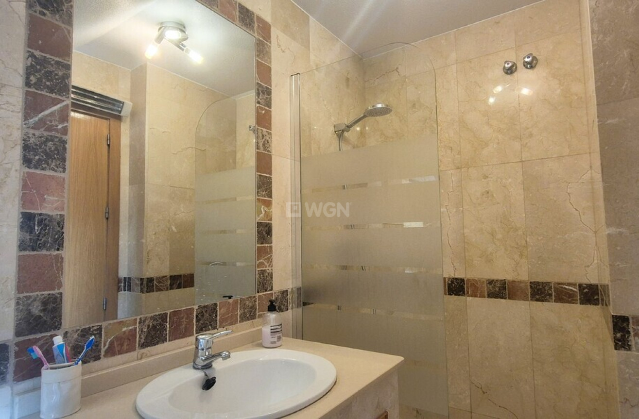 Resale - Apartment / flat - Orihuela Costa - Costa Blanca
