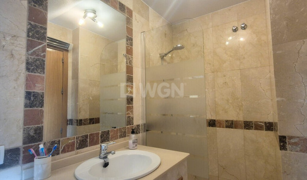 Resale - Apartment / flat - Orihuela Costa - Costa Blanca