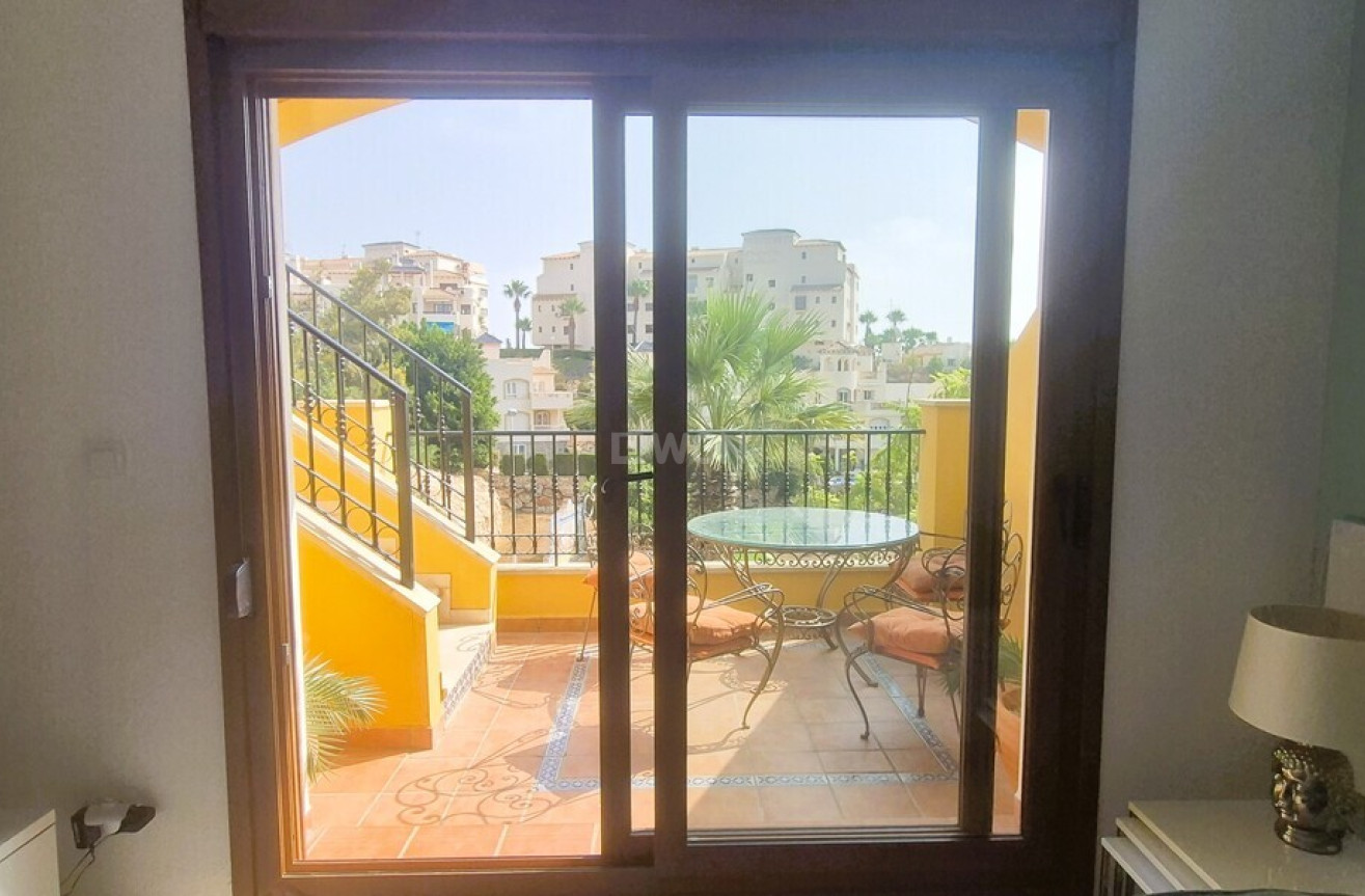 Resale - Apartment / flat - Orihuela Costa - Costa Blanca