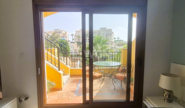 Resale - Apartment / flat - Orihuela Costa - Costa Blanca