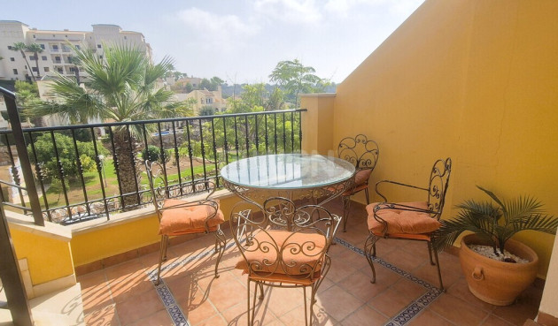 Resale - Apartment / flat - Orihuela Costa - Costa Blanca