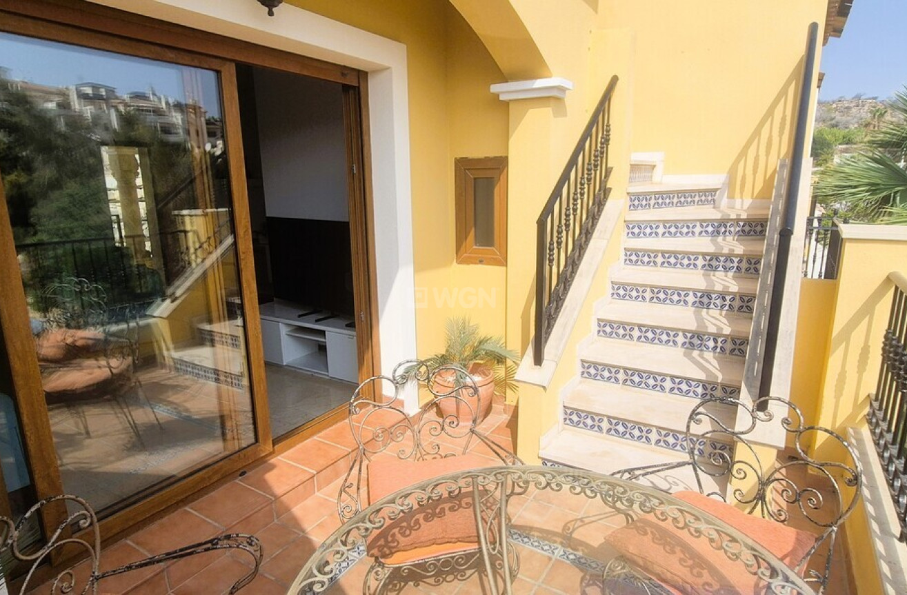 Resale - Apartment / flat - Orihuela Costa - Costa Blanca
