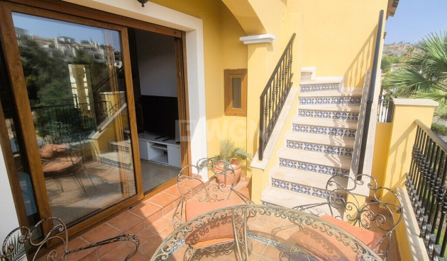 Resale - Apartment / flat - Orihuela Costa - Costa Blanca