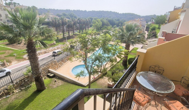 Resale - Apartment / flat - Orihuela Costa - Costa Blanca