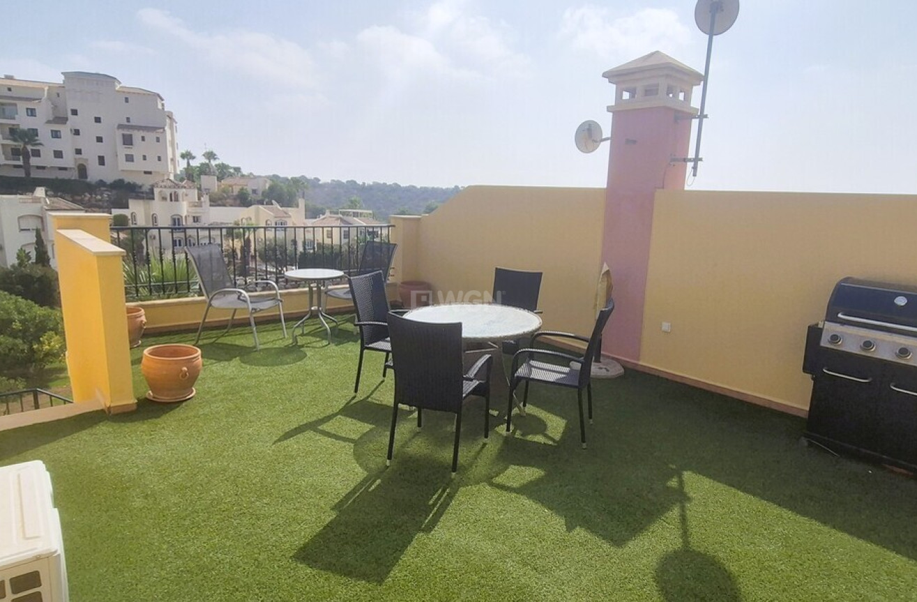 Resale - Apartment / flat - Orihuela Costa - Costa Blanca