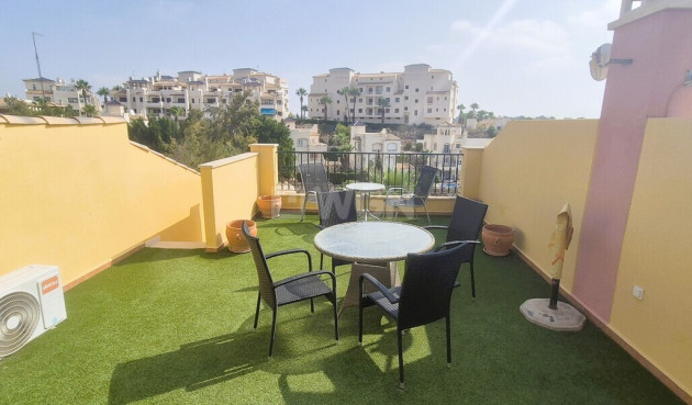 Resale - Apartment / flat - Orihuela Costa - Costa Blanca