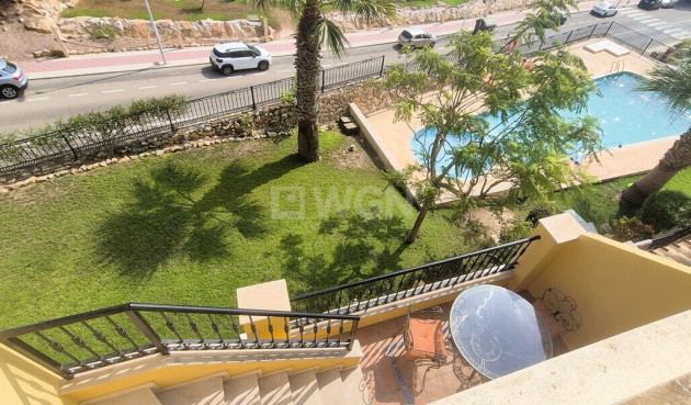 Resale - Apartment / flat - Orihuela Costa - Costa Blanca