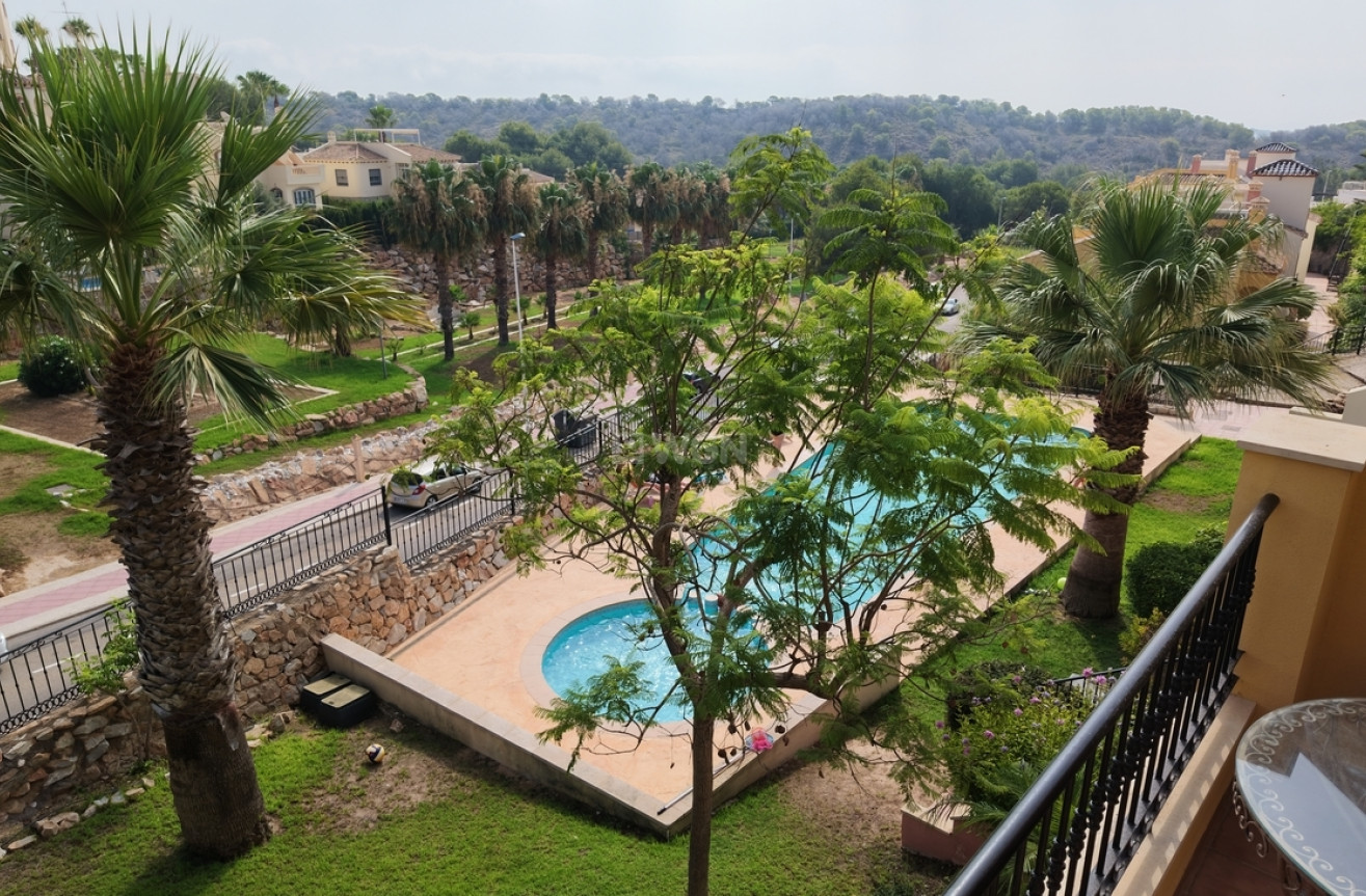 Resale - Apartment / flat - Orihuela Costa - Costa Blanca