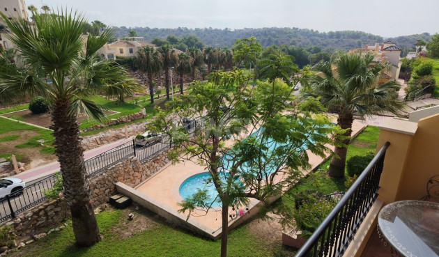 Resale - Apartment / flat - Orihuela Costa - Costa Blanca
